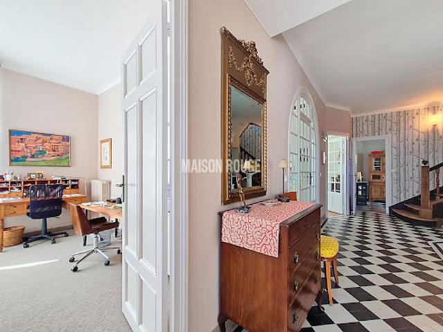 Vente Maison 13 pièces 280 m2 Dinan