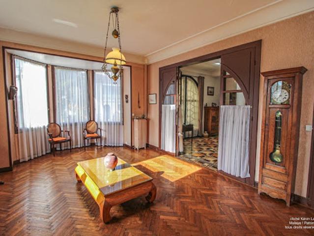 Vente Maison 13 pièces 280 m2 Hagetmau