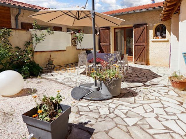 Vente Maison 13 pièces 281.9 m2 Coufouleux