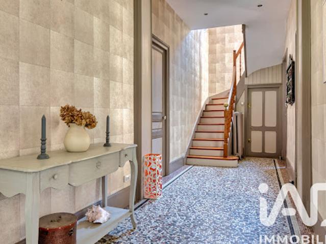 Vente Maison 13 pièces 285 m2 Eu