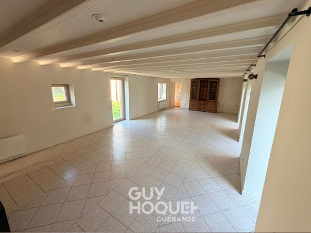 Vente Maison 13 pièces 285 m2 Saint Molf