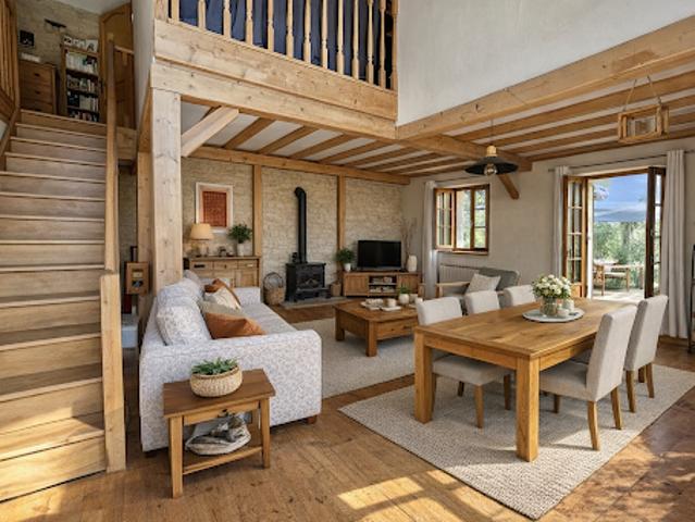 Vente Maison 13 pièces 288 m2 Sauzé Vaussais