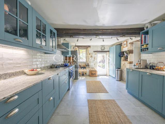 Vente Maison 13 pièces 289 m2 Duras