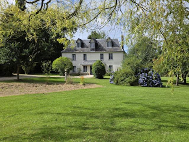 Vente Maison 13 pièces 294 m2 Veules les Roses