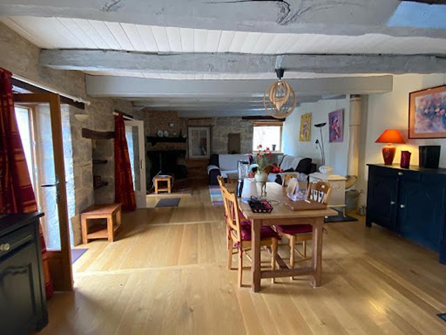 Vente Maison 13 pièces 295 m2 Salvagnac Cajarc