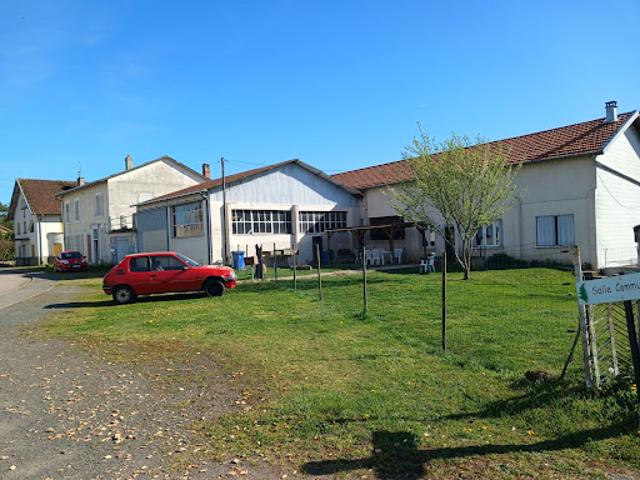 Vente Maison 13 pièces 299 m2 Saint Pierremont