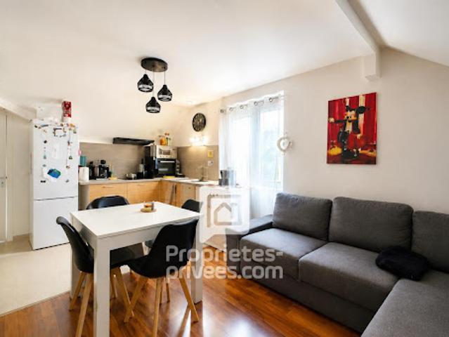 Vente Maison 13 pièces 200 m2 Ugine