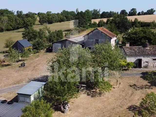 Vente Maison 13 pièces 202 m2 Bergerac
