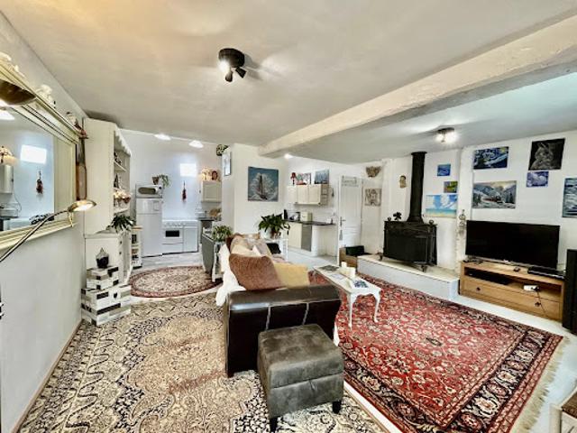 Vente Maison 13 pièces 206 m2 Chanteloup