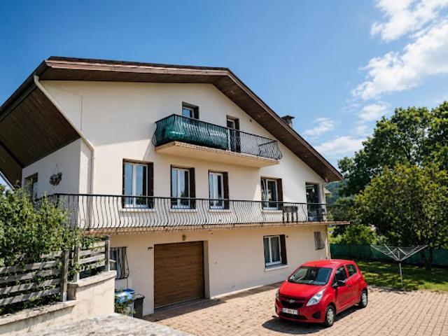 Vente Maison 13 pièces 211 m2 Perrigny