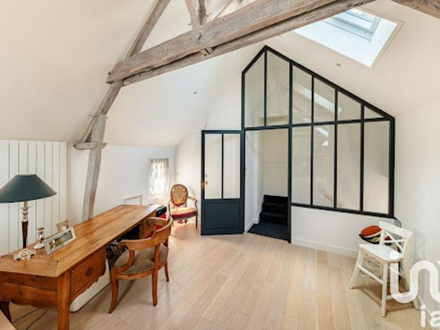 Vente Maison 13 pièces 216 m2 Plessé