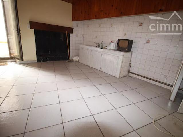 Vente Maison 13 pièces 228.95 m2 Couiza