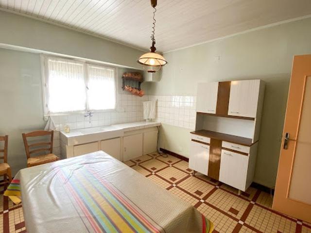 Vente Maison 13 pièces 233 m2 Cazaubon
