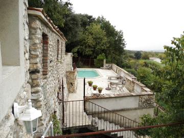 Vente Maison 13 pièces 230 m2 Viviers