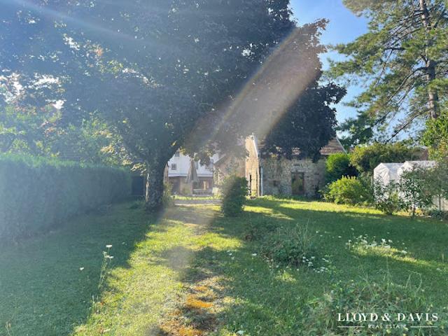 Vente Maison 13 pièces 230 m2 Offlanges
