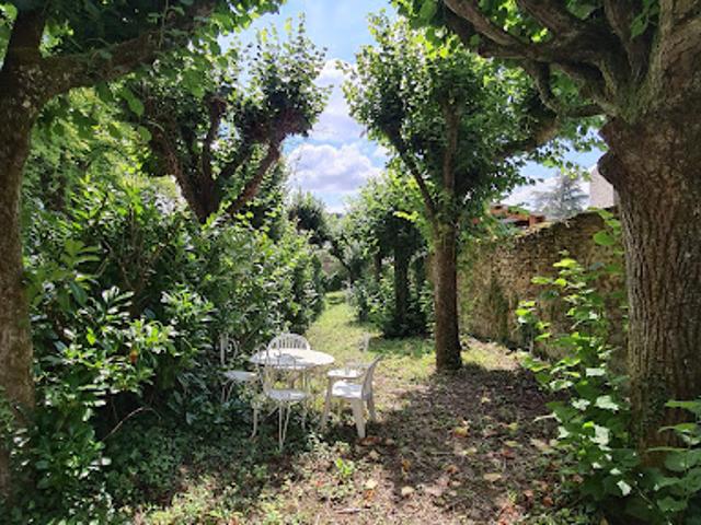 Vente Maison 13 pièces 230 m2 Saint cheron