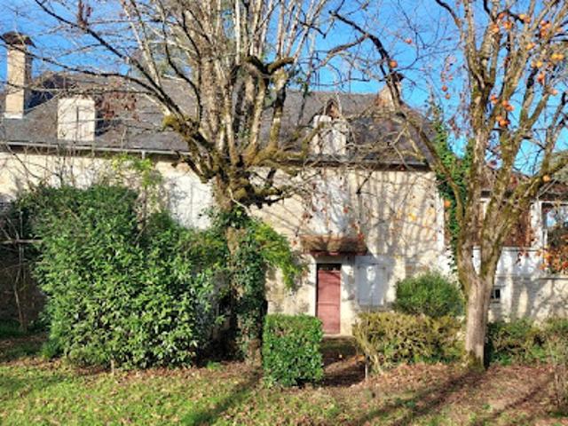 Vente Maison 13 pièces 231 m2 Creysse