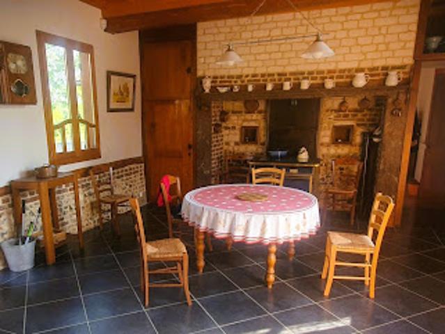 Vente Maison 13 pièces 340 m2 Maintenay