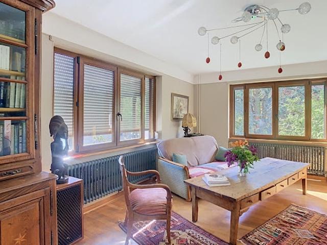 Vente Maison 13 pièces 340 m2 Niederbruck