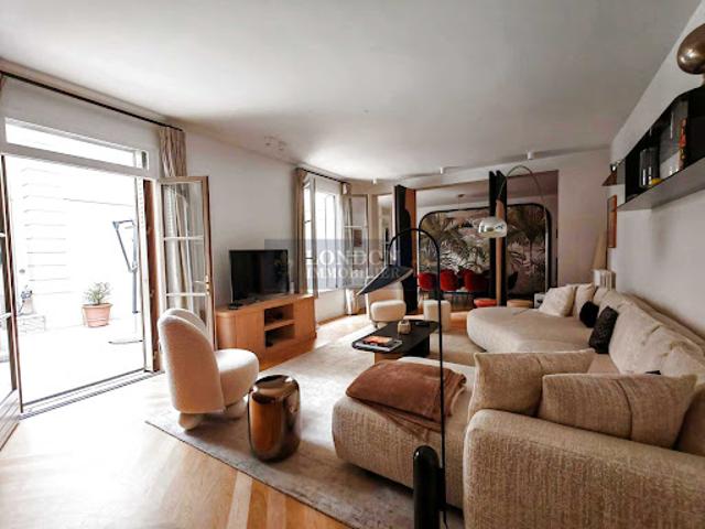 Vente Maison 13 pièces 341 m2 Versailles