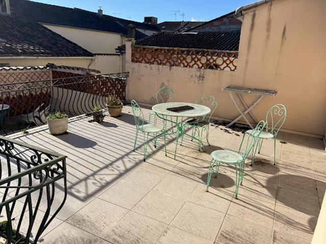 Vente Maison 13 pièces 342.27 m2 Valence D Agen
