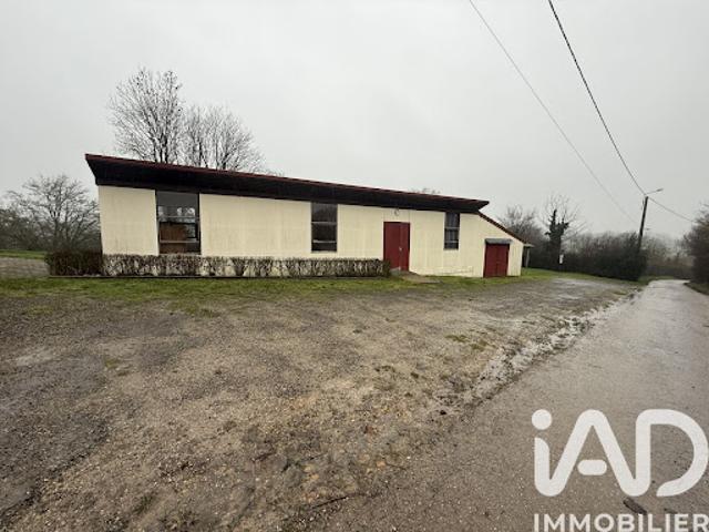 Vente Maison 13 pièces 347 m2 Lisbourg