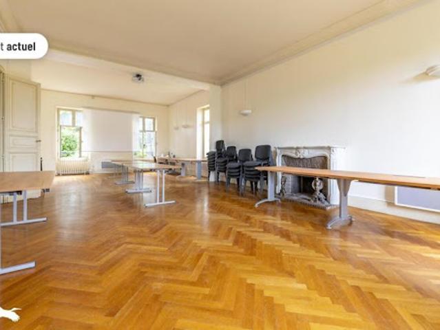 Vente Maison 13 pièces 344 m2 Commentry