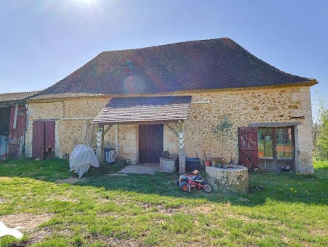 Vente Maison 13 pièces 345 m2 Campsegret