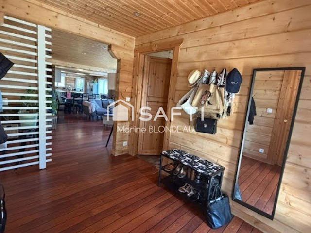 Vente Maison 13 pièces 345 m2 Mers sur Indre