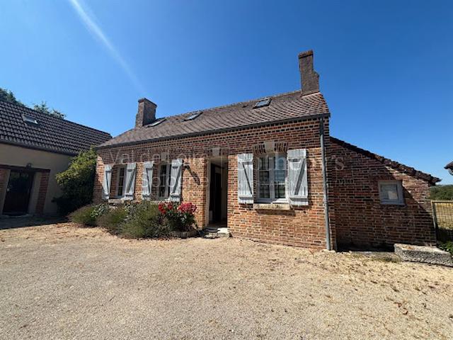 Vente Maison 13 pièces 349 m2 La Ferté Saint Aubin