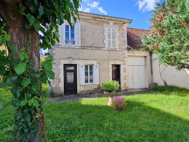 Vente Maison 13 pièces 349 m2 Mussidan