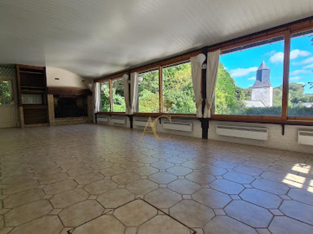 Vente Maison 13 pièces 349 m2 Recques sur Course