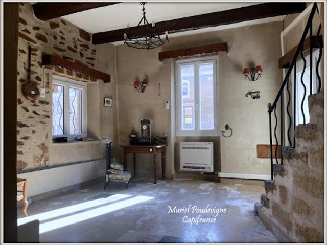 Vente Maison 13 pièces 353 m2 Tavel