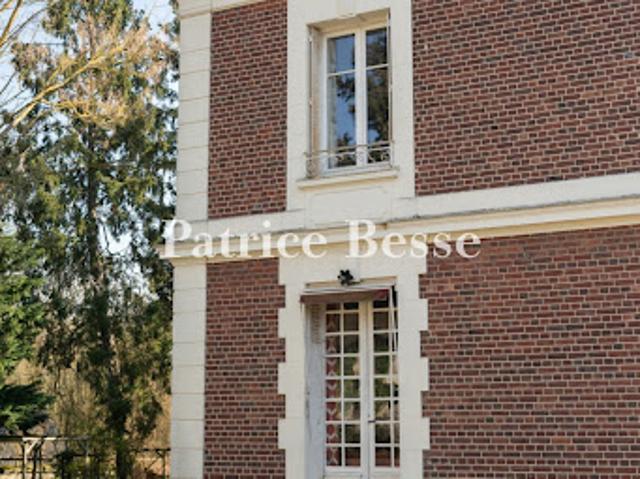 Vente Maison 13 pièces 350 m2 Beauvais