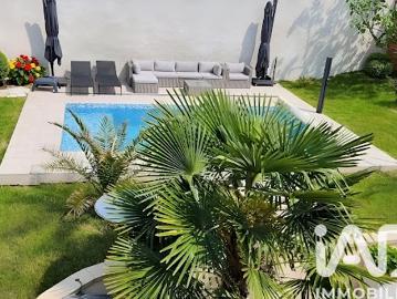 Vente Maison 13 pièces 350 m2 Saintry sur Seine