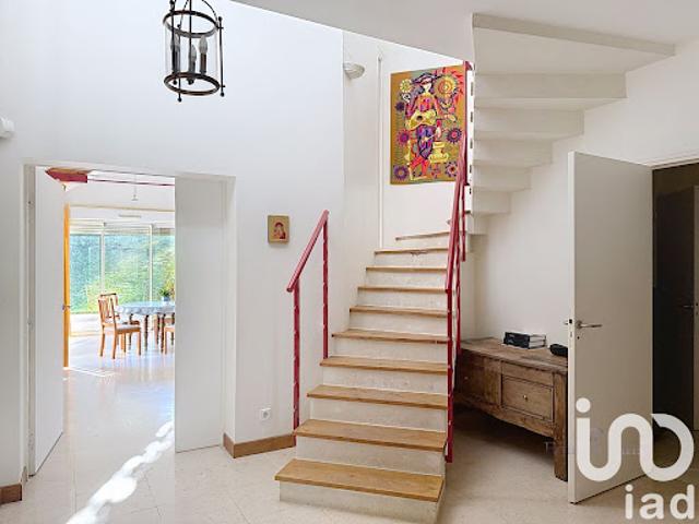 Vente Maison 13 pièces 360 m2 Buchelay
