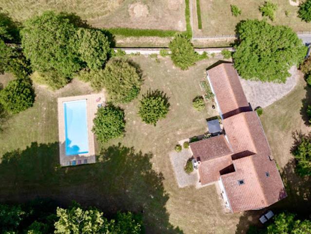 Vente Maison 13 pièces 360 m2 Buchelay