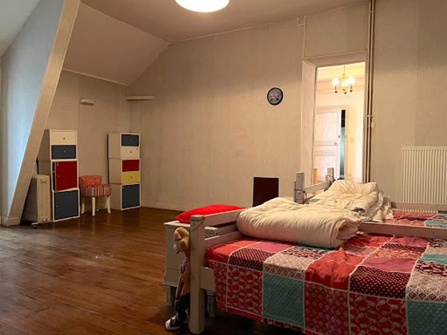 Vente Maison 13 pièces 361 m2 Bordes