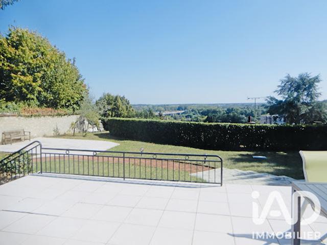 Vente Maison 13 pièces 361 m2 Blois