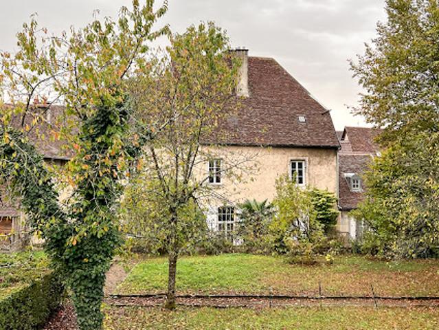 Vente Maison de maître 13 pièces 364 m2 Baume les Dames