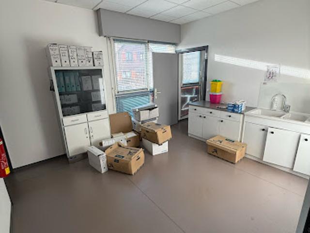 Vente Maison 13 pièces 364 m2 Créhange