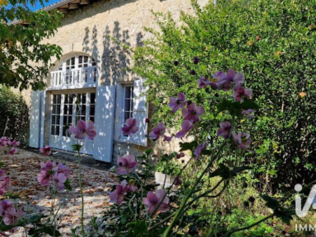 Vente Maison 13 pièces 365 m2 Cessac