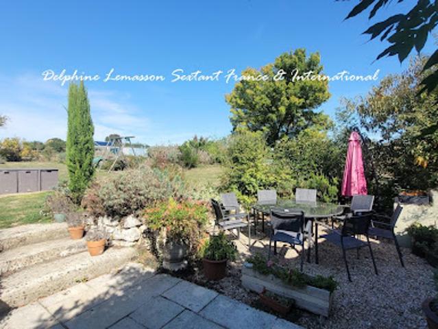 Vente Maison 13 pièces 365 m2 Eymet