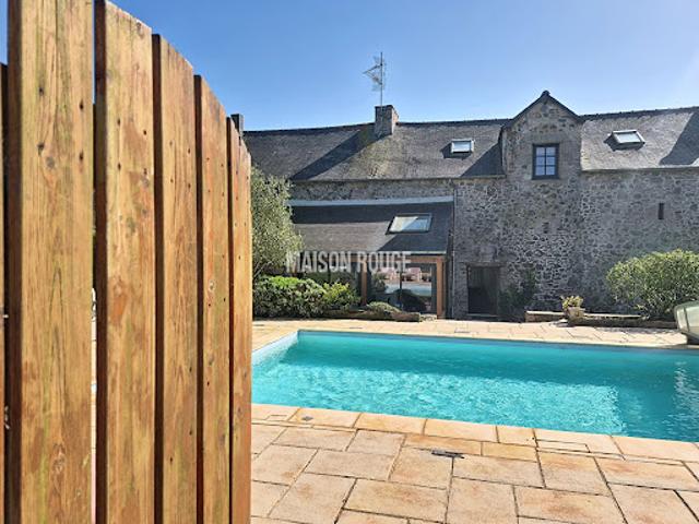 Vente Maison 13 pièces 366 m2 Erquy