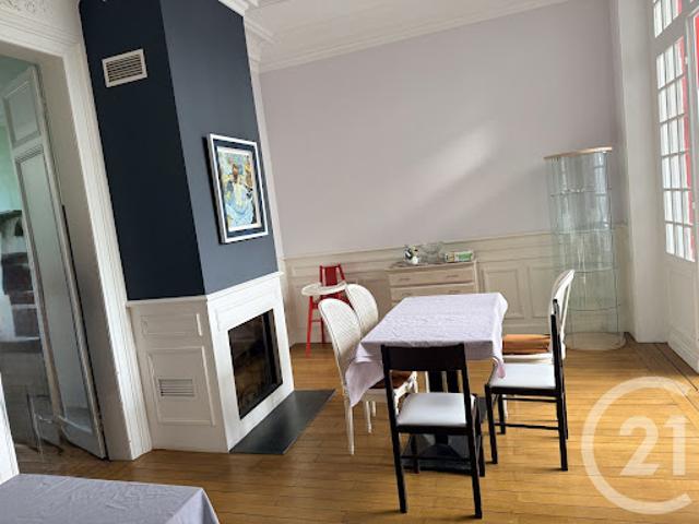 Vente Maison 13 pièces 368.5 m2 Boulogne sur Mer