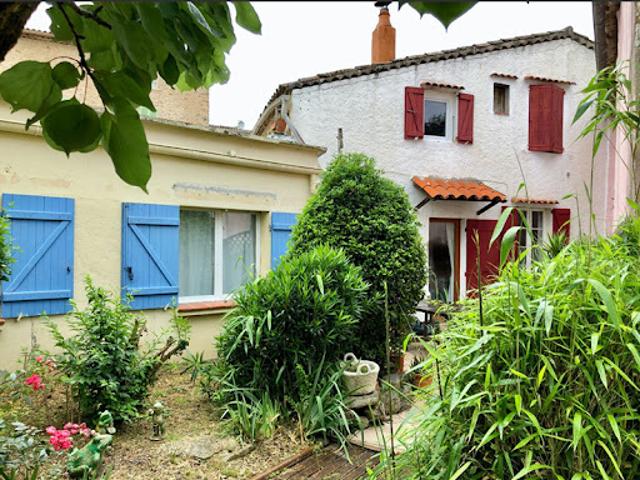 Vente Maison 13 pièces 368 m2 Le Thoronet