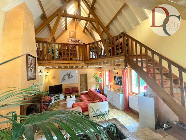 Vente Maison 13 pièces 369 m2 Beauvais