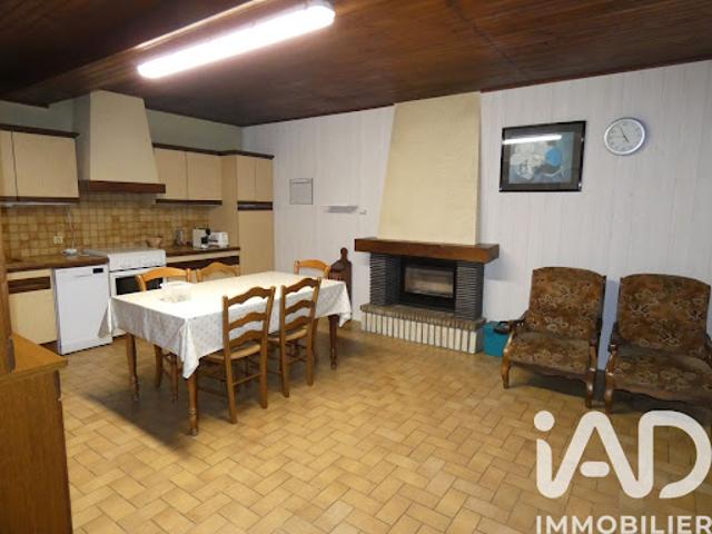 Vente Maison 13 pièces 371 m2 Erbray