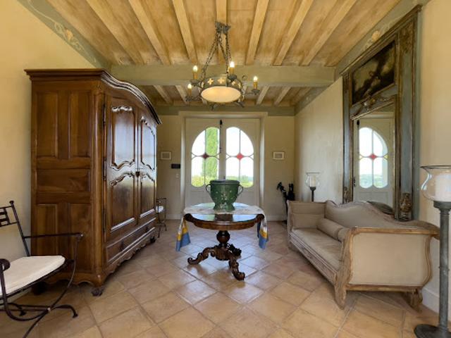 Vente Maison 13 pièces 371 m2 Lectoure