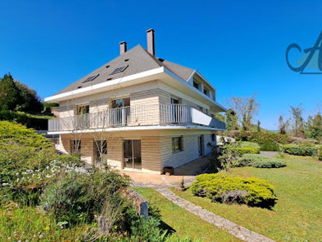 Vente Maison 13 pièces 378 m2 Paron